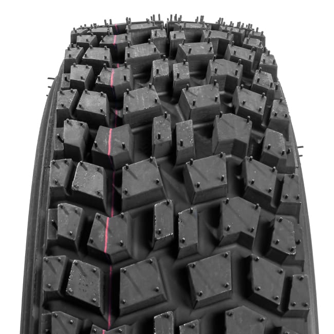 EcoCross 195/70 R15 Schotterreifen