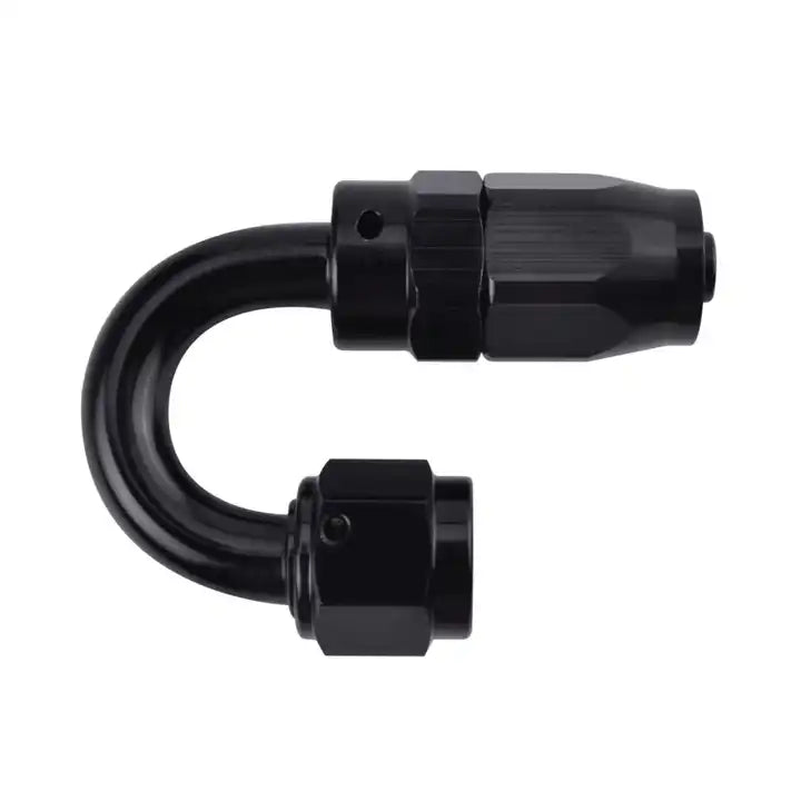 Dash Anschluss 180 Grad