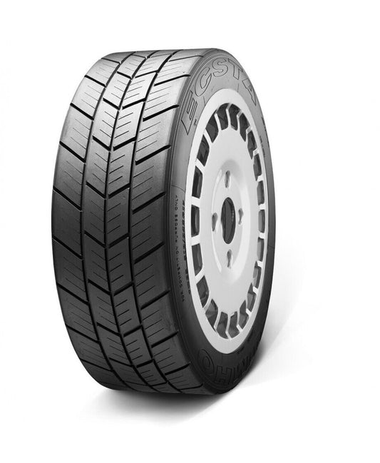 Kumho TW-02 185/50R16 Rallyereifen