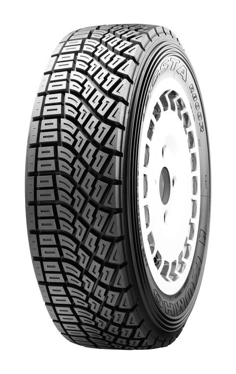 Kumho R 800 195/65 R15 Schotterreifen
