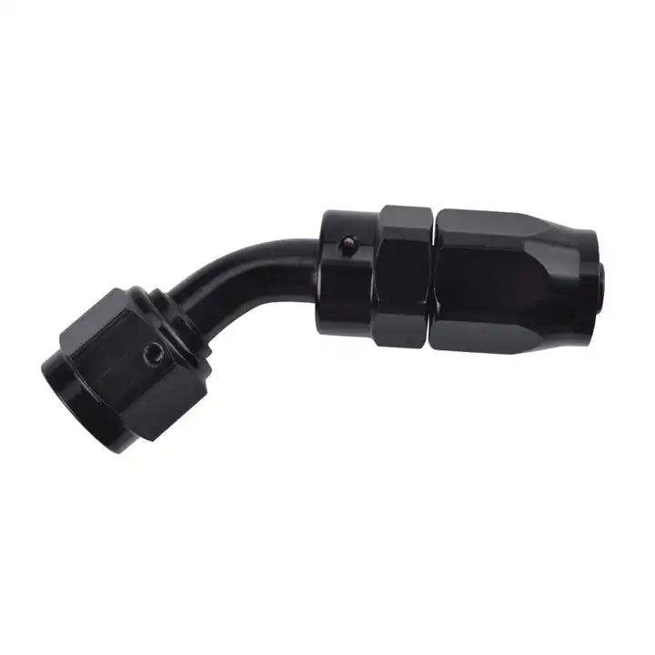 Dash Anschluss 45 Grad